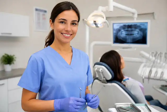 Dental Assitant