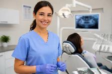 Dental Assitant