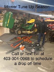 Small Engine Repair - Innisfail - Photo 4