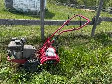 garden cultivator
