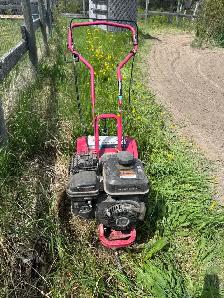 garden cultivator - Photo 2