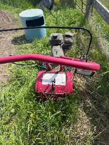 garden cultivator - Photo 3