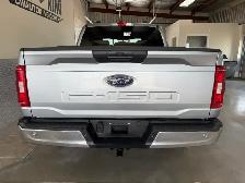 2022 Ford F 150 XLT-XTR / Crew / 4x4 / Local / 0 Accident - Photo 4