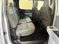 2022 Ford F 150 XLT-XTR / Crew / 4x4 / Local / 0 Accident - Photo 12