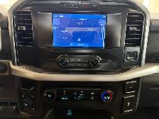 2022 Ford F 150 XLT-XTR / Crew / 4x4 / Local / 0 Accident - Photo 15