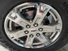 2022 Ford F 150 XLT-XTR / Crew / 4x4 / Local / 0 Accident - Photo 22