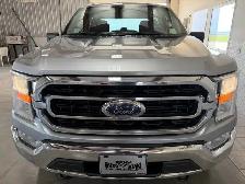 2022 Ford F 150 XLT-XTR / Crew / 4x4 / Local / 0 Accident - Photo 23
