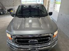 2022 Ford F 150 XLT-XTR / Crew / 4x4 / Local / 0 Accident - Photo 25