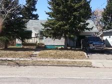 Great 2 Bedroom Home with Garage & Large Yard – Yorkton