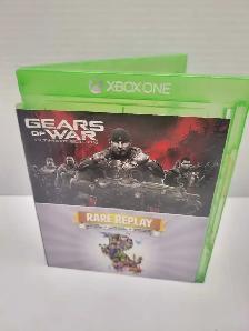 Xbox One Gears of War & Rare Replay - Photo 2