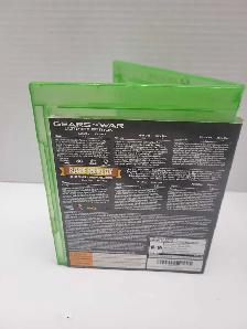 Xbox One Gears of War & Rare Replay - Photo 3