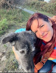 THE VANCOUVER PET NANNY