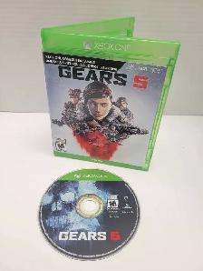 Xbox One Gears of War 5