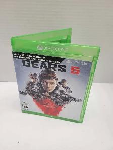 Xbox One Gears of War 5 - Photo 2