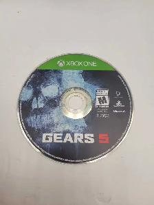 Xbox One Gears of War 5 - Photo 4