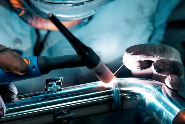 Welder