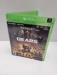 Xbox One Series X Gears of War Tactics - Photo 2