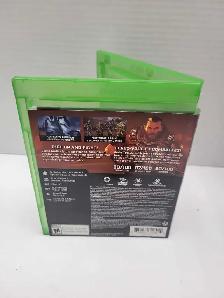 Xbox One Series X Gears of War Tactics - Photo 3