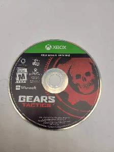 Xbox One Series X Gears of War Tactics - Photo 4