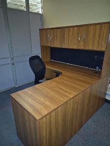 Office Furniture Contents For Sale - Photo 2