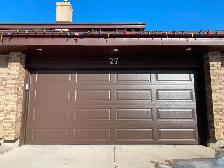 Garage Door Sales and Service 204-996-9600 - Photo 6