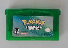 Pokemon Emerald Version (30131706)