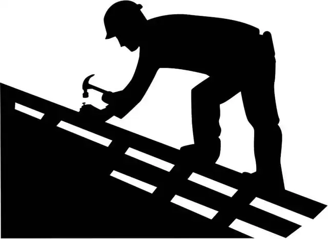 roof repair/replacement