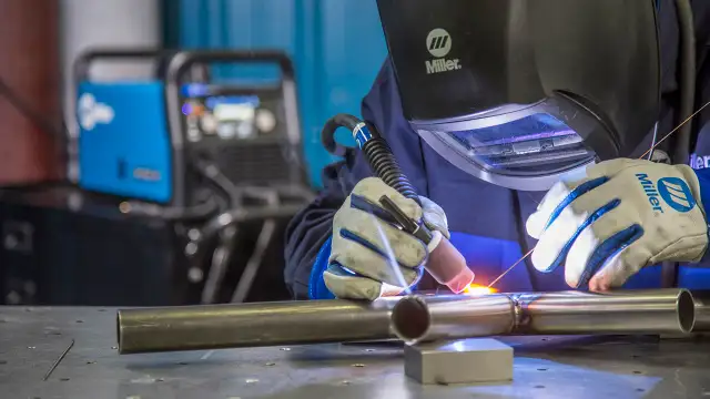Hiring Welder