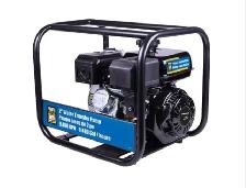PowerFist 2' inch Semi-Trash Pump BRAND NEW $579