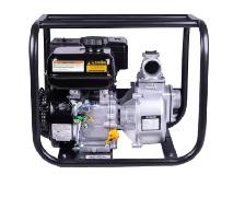 PowerFist 2' inch Semi-Trash Pump BRAND NEW $579 - Photo 3
