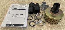 PowerFist 2' inch Semi-Trash Pump BRAND NEW $579 - Photo 4