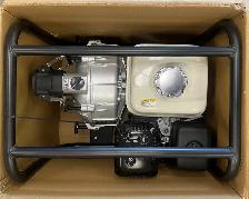 PowerFist 2' inch Semi-Trash Pump BRAND NEW $579 - Photo 5