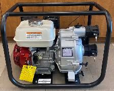 PowerFist 2' inch Semi-Trash Pump BRAND NEW $579 - Photo 6