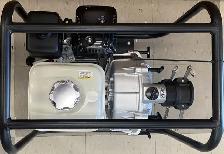 PowerFist 2' inch Semi-Trash Pump BRAND NEW $579 - Photo 9