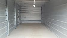 Storage rentals in Brooks at Canada West Self Storage