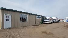 Storage rentals in Brooks at Canada West Self Storage - Photo 2