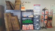 Storage rentals in Brooks at Canada West Self Storage - Photo 3