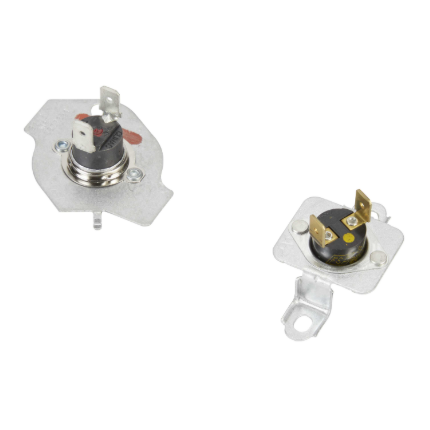 Dryer Thermal Fuse & High-Limit Thermostat Kit NEW W11050897