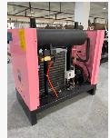 7.5 HP / 10 HP AIR COMPRESSOR & DRYER - Photo 2