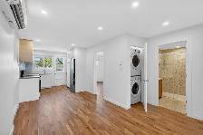 4 1/2 Luxueux dans Villeray - Photo 2