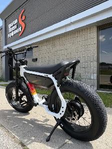 Super73-M1D SE Electric Bike - Photo 3