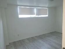 Bedroom for rent (July 1st)