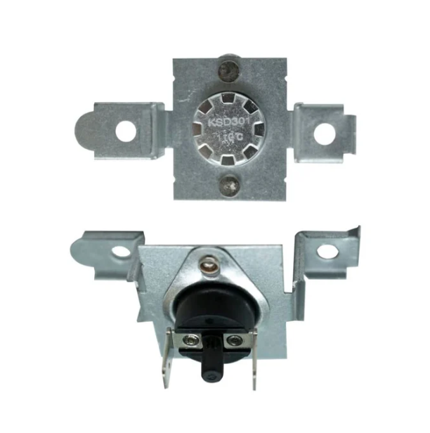 Dryer High Limit Thermostat LG 383EEL9001D