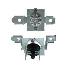 Dryer High Limit Thermostat LG 383EEL9001D