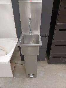 Hand Wash Sink