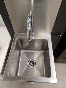Hand Wash Sink - Photo 3