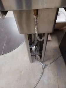 Hand Wash Sink - Photo 4