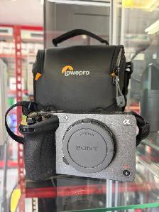 Camera Sony FX-30