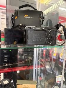 Camera Sony FX-30 - Photo 2