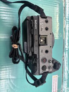 Camera Sony FX-30 - Photo 3